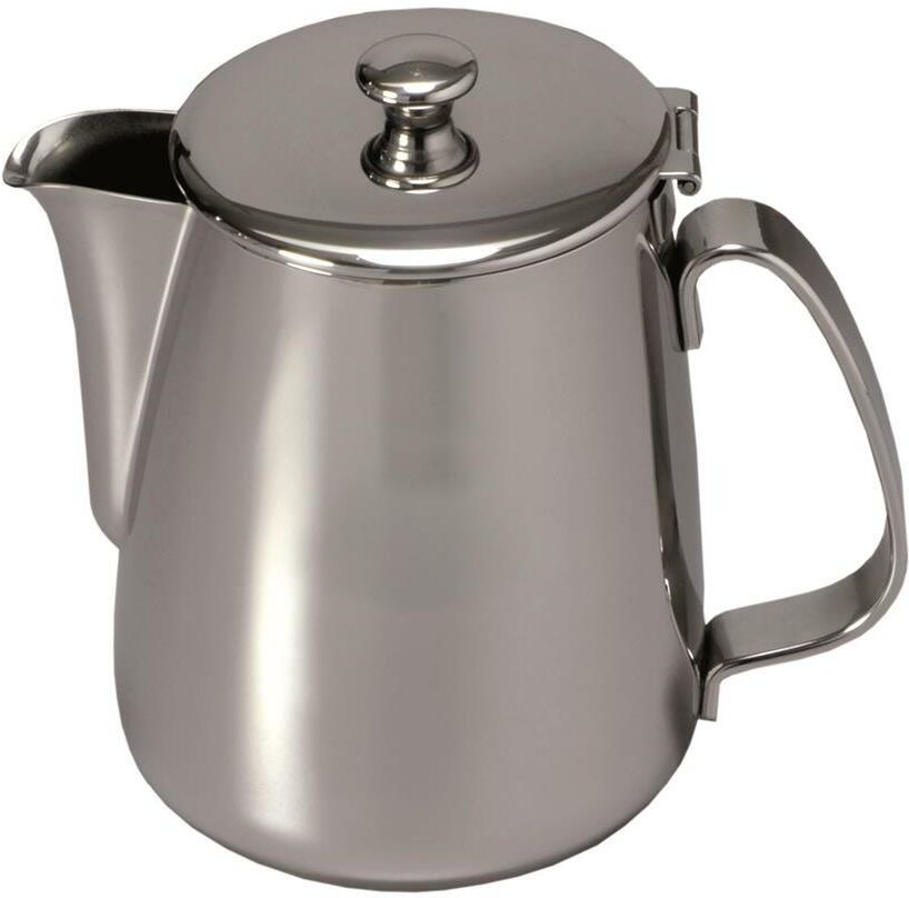 Alessi Caffettiera 3 Tazze 35 cl