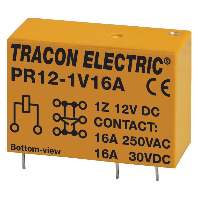 Tracon Allgemeines Produkt (TR-PR12-1V16A)