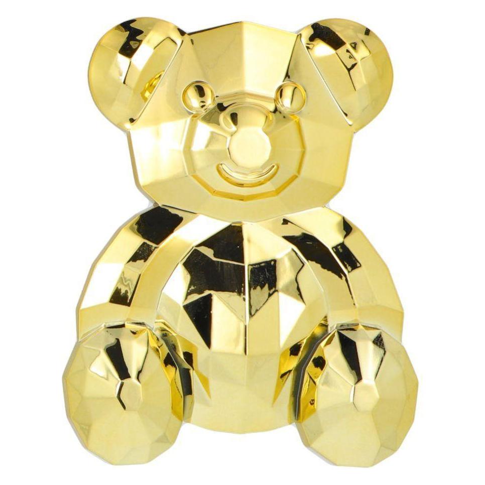 4Kom Other OEM Phone stand BEAR - stick-on - gold (59318802)