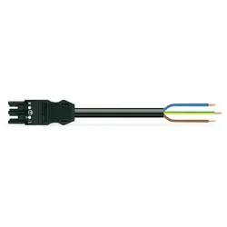 WAGO GmbH &amp; Co. KG konfekt. Anschlussleitung 771-9293/117-201
