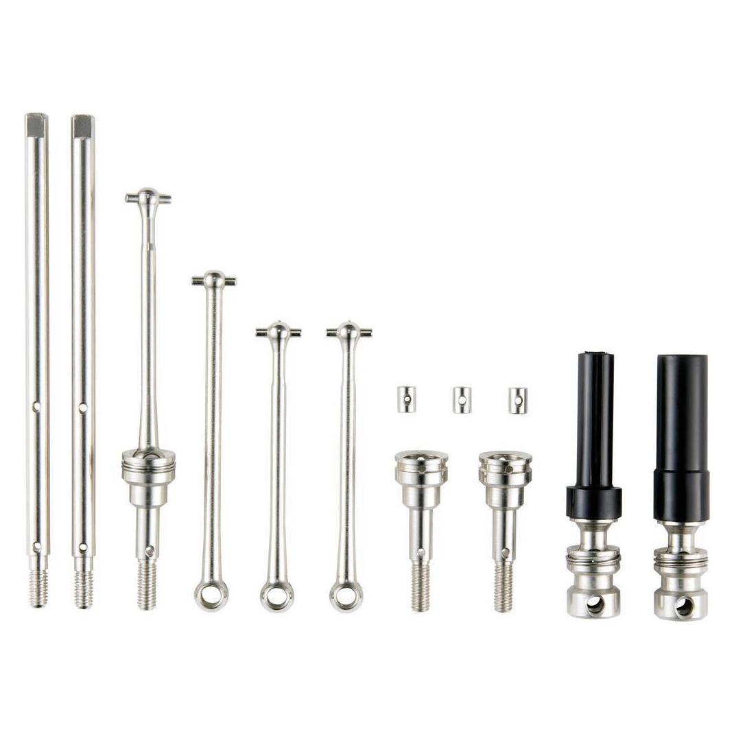 Reely Ersatzteil Antriebswellen-Set (RE-6538491)