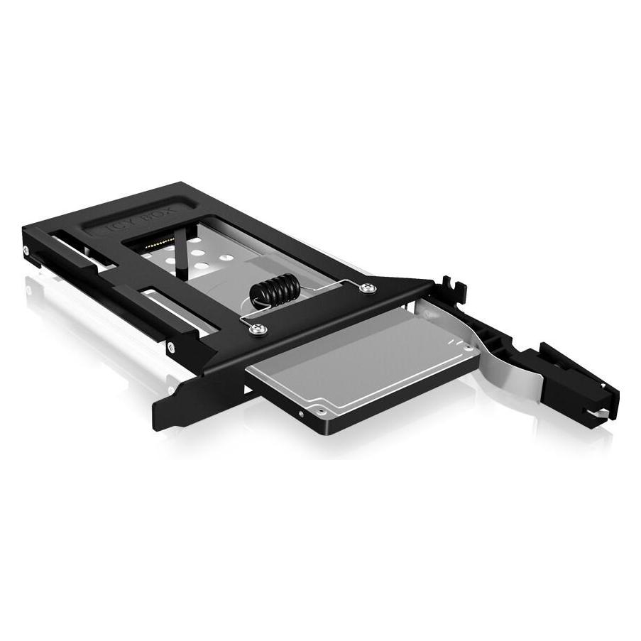 Icy Box IB-2207StS (25359)