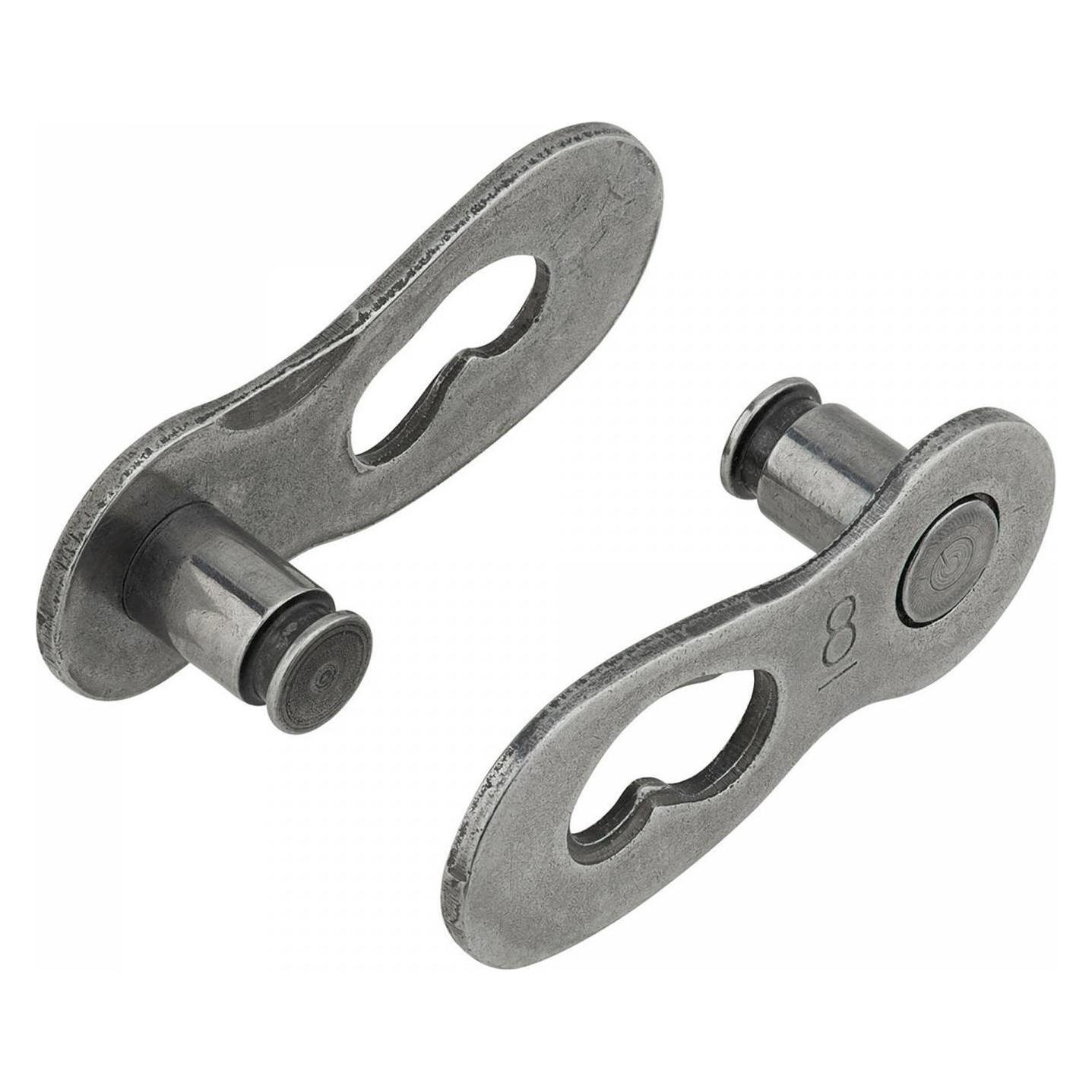 Wippermann Connex 8sE Kette 8-fach (6-fach) (C51-CN-8SE 132L)