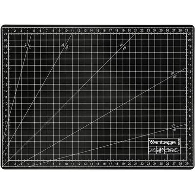 VANTAGE 10670-20142 / 22 x 30 cm Schneidematte A4