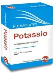 Kos Potassio Integratore 60 Compresse