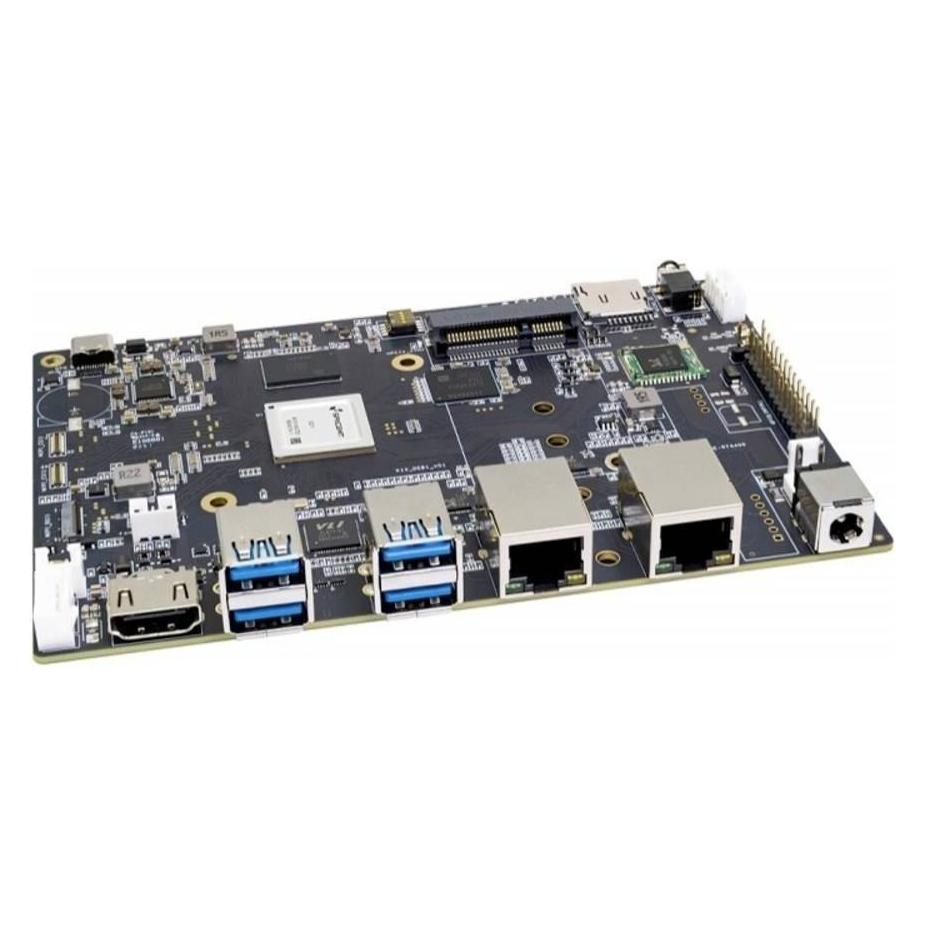 Banana PI F3 4 GB 8 x (Banana Pi F3)