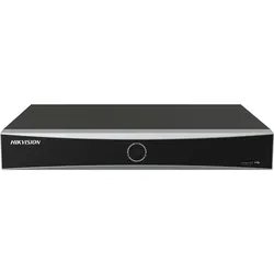 HIKVISION DS-7604NXI-K1/VPro(STD) NVR 4 Kanal AcuSeek