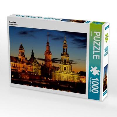 Dresden (Puzzle)
