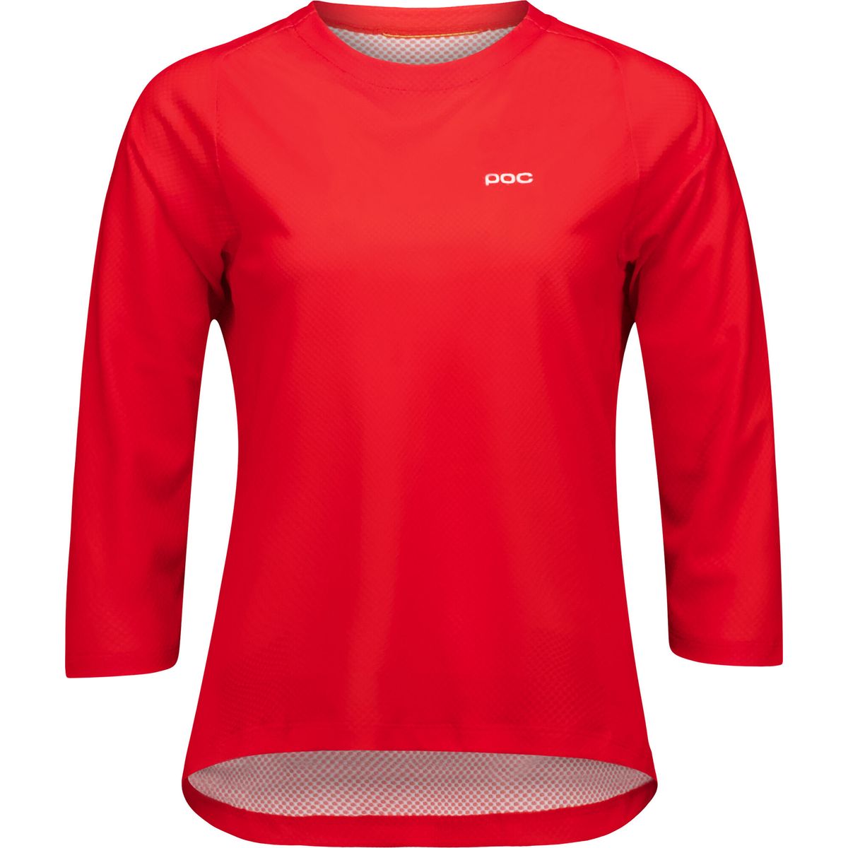 POC W's Motion Air 3/4 Jersey prismane red (1118) S PC533201118SML1