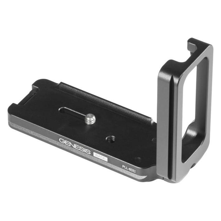 Genesis Base PLL 6DII Plate (5901698716806)