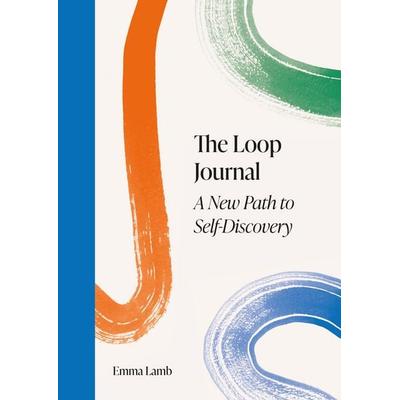 The Loop Journal, Notizbuch von Emma Lamb, Laurence King Publishing, 978-1-398-70833-4