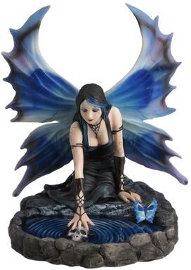 Veronese Design 7.24 Figurine Multi-Color Poly Resin