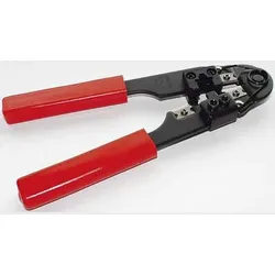 E+P Elektrik Crimp-Zange TZ 4