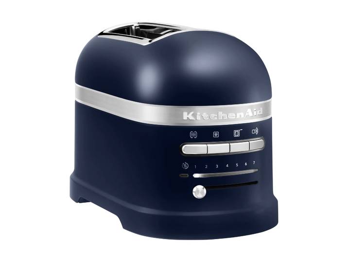 KitchenAid Artisan Toaster für 2 Scheiben Ink blue