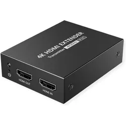 Value VGA/DVI/HDMI extenders, Video Converter
