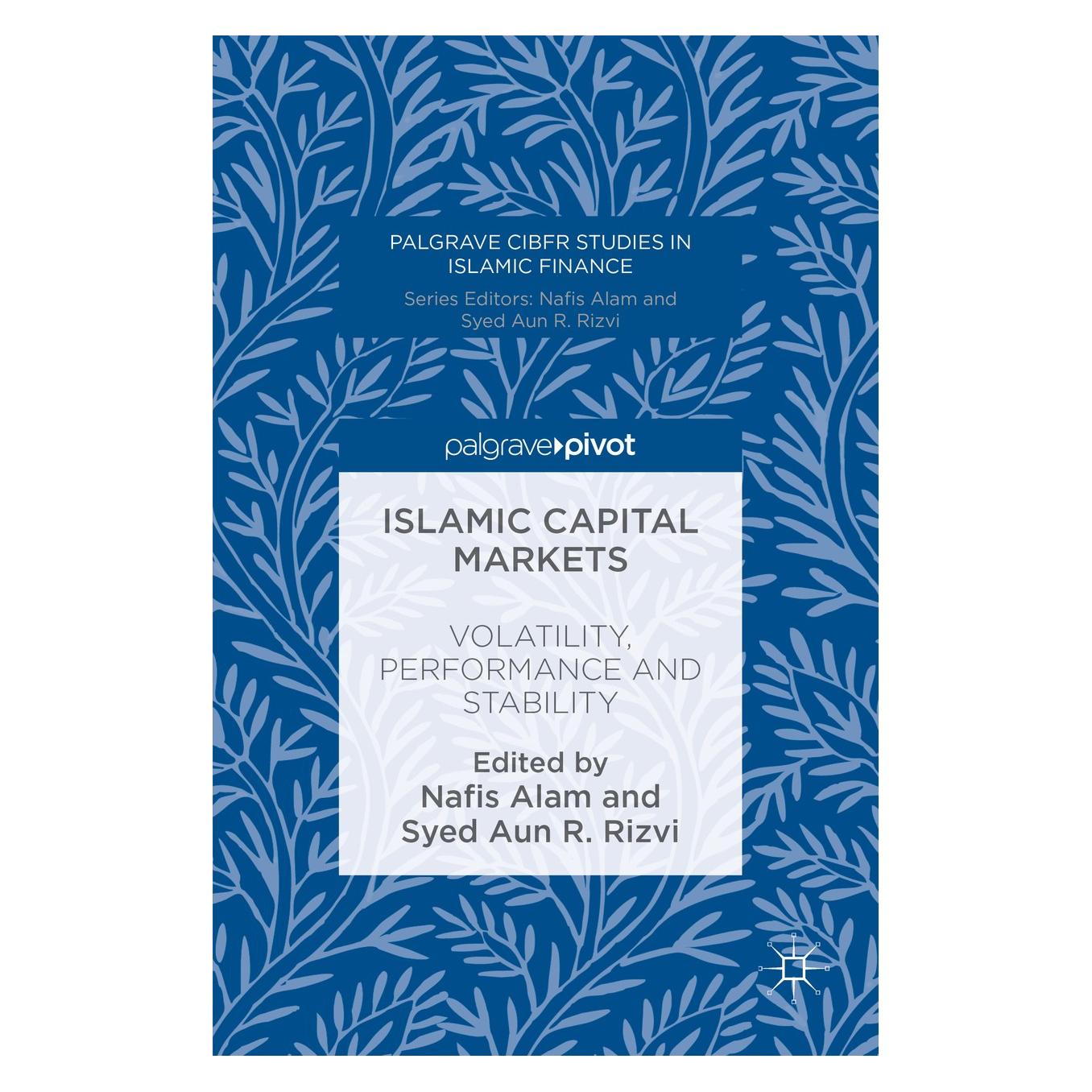 Springer Islamic Capital Markets (Englisch, Hardcover, Nafis Alam, Syed Aun R. Rizvi) (9783319339900)