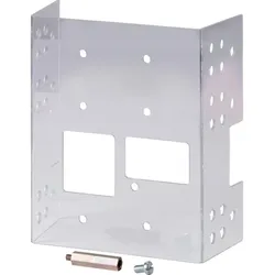 Eaton 1319423 Sicherungsabdeckung, für QSA100N1-A4/3 QSAFCOVER100N1-A4/3