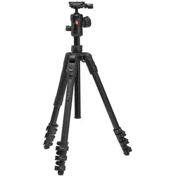 Manfrotto Befree Advanced Arca Lever Aluminium Stativ