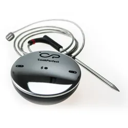CookPerfect Comfort Smartes Thermometer