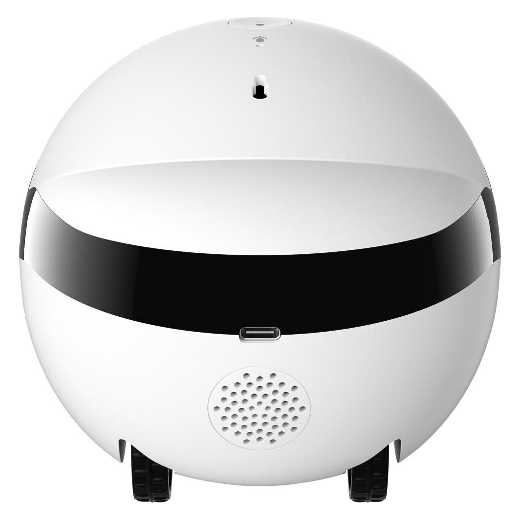 Enabot EBO Air 2S FamilyBot (2560 x 1440 Pixels) (WH287328)