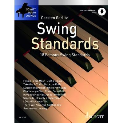 Swing Standards -