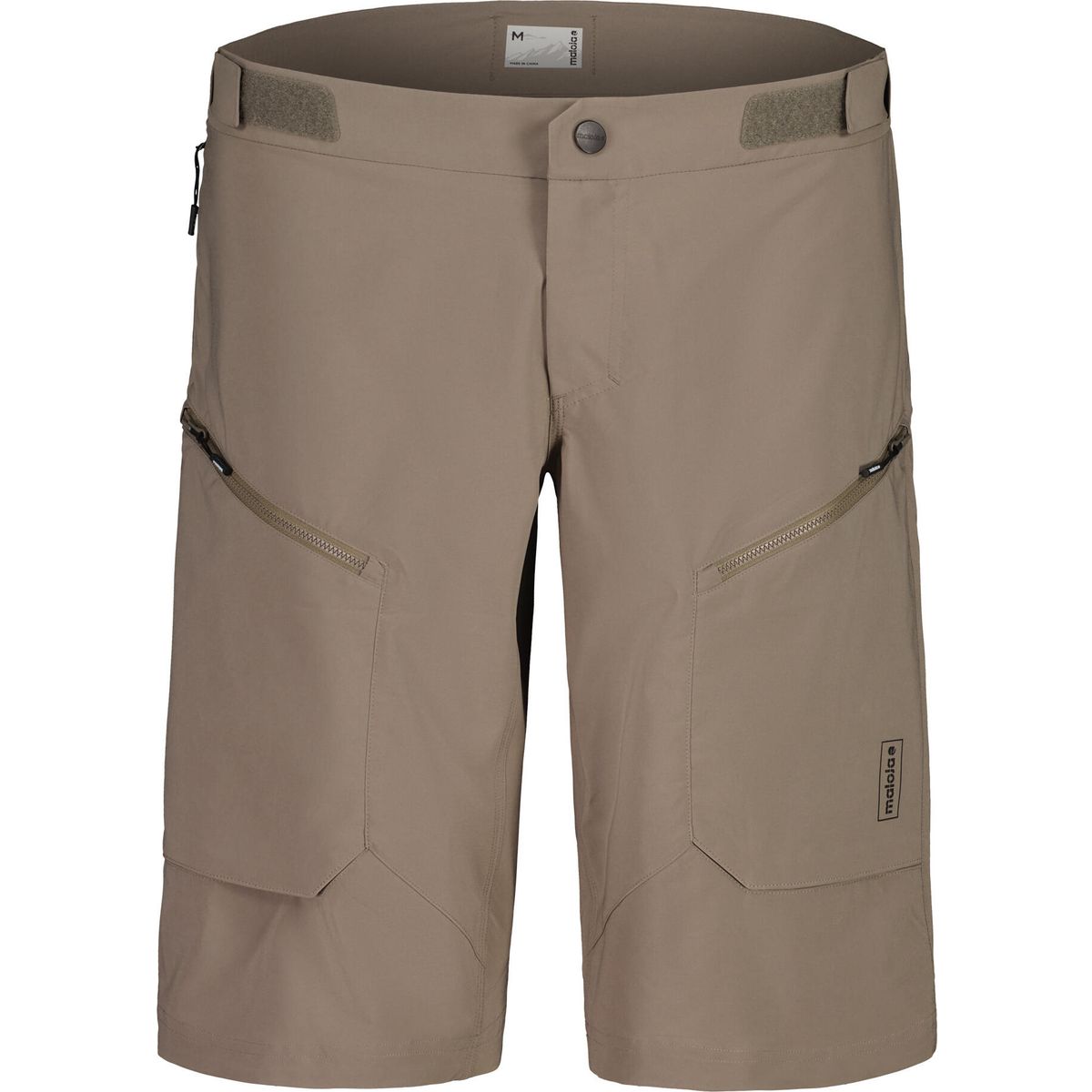 Maloja TorreM. warm shadow (1227) XL 41253-1-1227-XL
