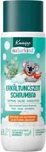 Kneipp naturkind Erkältungszeit Schaumbad 200 ml Bad