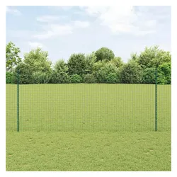 vidaXL, Zaunpfosten + Pfähle, Gataror