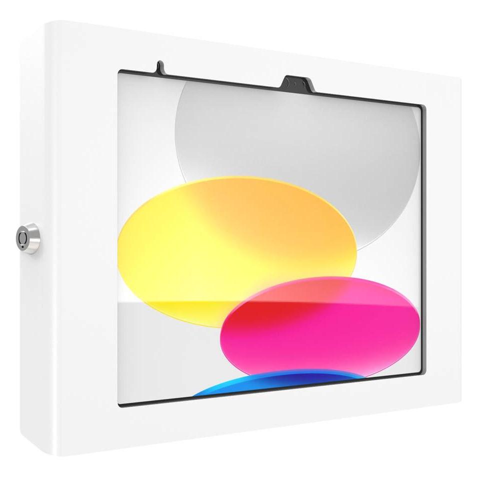 Compulocks Ipad 10-11 Gen Apex Enclosure Wall Mount Msd Ns Accs (209APXW)