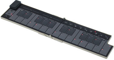 Korg nanoKEY Fold Sand Beige Sand Beige