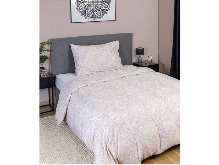 Bettwäsche ROSALIA 160x210cm + 1*65x100cm baumwollsatin