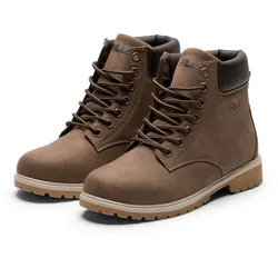 Fila Damen Maverick Boot - Damen - Gr. 41 - braun