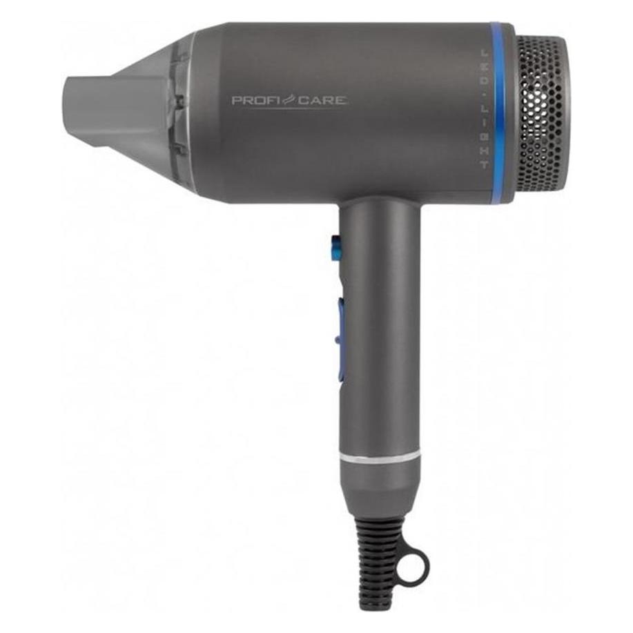 Profi-Care Haartrockner PC-HT 3082 (1800 W) (HT 3082 blue)