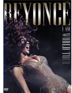 Beyonce - I Am World Tour (CD+DVD) - Preis vom 11.10.2026 15:43:13 h