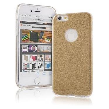 iLike iPhone X / iPhone XS Glitter 3 in 1 Back Case (Apple iPhone X, Apple iPhone XS) (GSM039371)