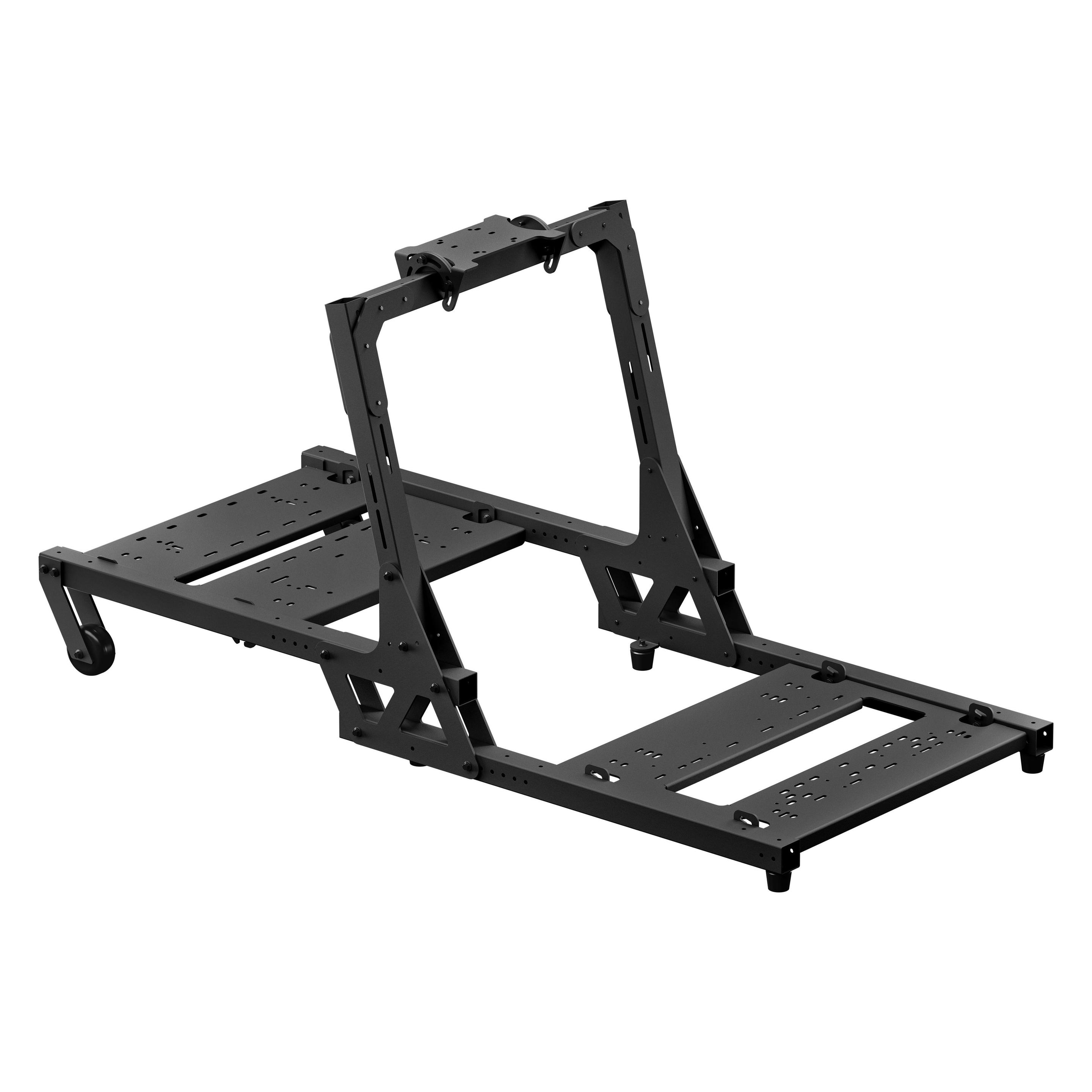 Asetek SimSports Initium Cockpit (40-060-0060001)