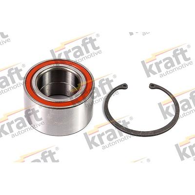 Kraft Automotive Radlagersatz [Hersteller-Nr. 4105410] für Nissan, Renault, Opel