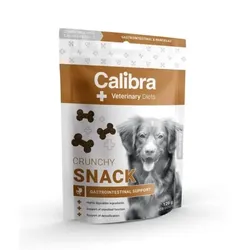 Calibra VD Gastrointestinal Crunchy Snack 120g