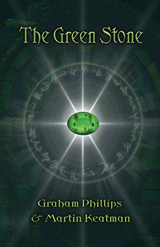 Graham Phillips - The Green Stone - Preis vom 09.10.2026 07:28:09 h