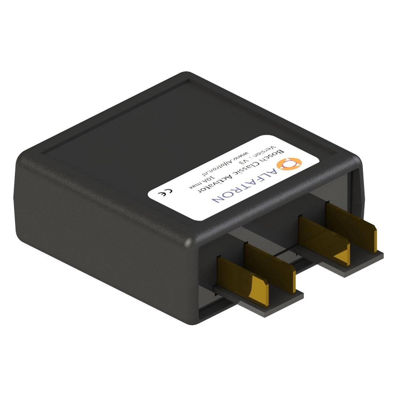 Batterytester Standard (728246)