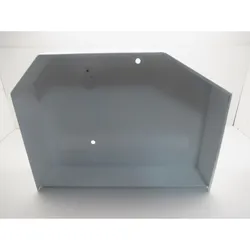 Optimum Riemenabdeckung TU2304