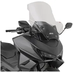 Givi, Motorrad Zubehör, Vitre transparente