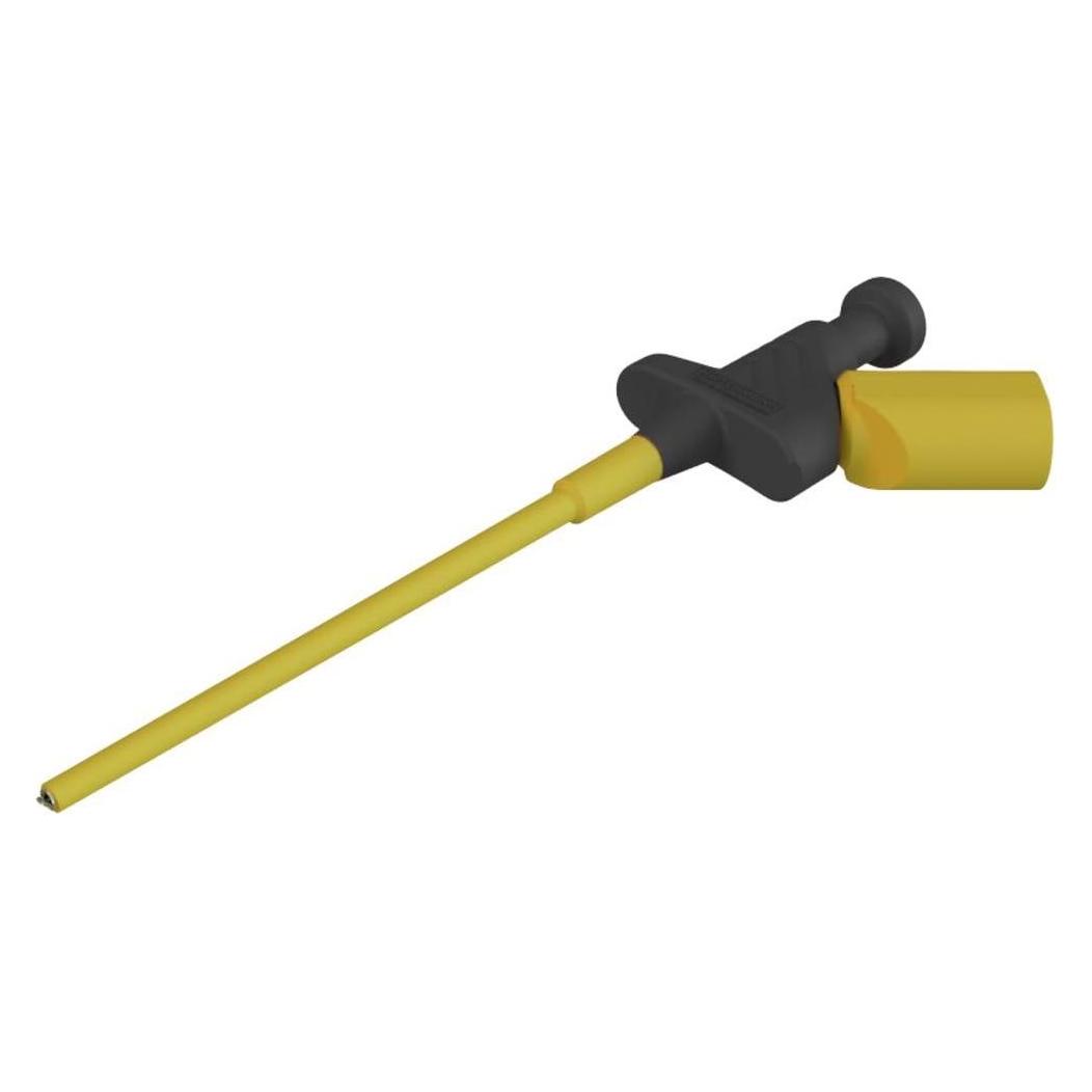 Hirschmann Test & Measurement Labor-Klemmprüfspitze Kleps 250 (973528100)