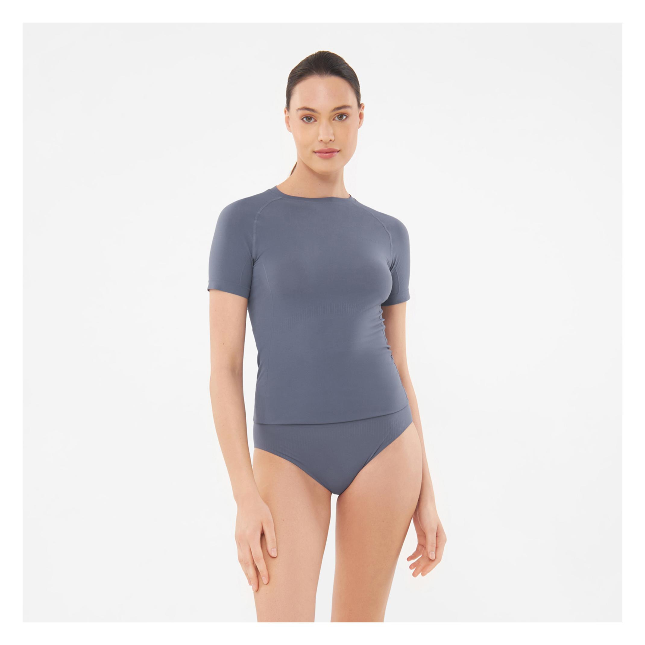 Vikingsports Dessous Viking Breezer Lady Shortsleeve (L) (500/25/5555/0800)