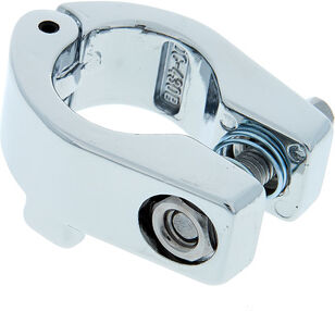 Gibraltar SC-HML78 Hinged Memory Clamp