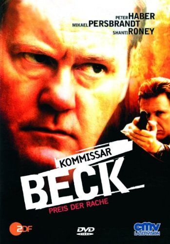 Kommissar Beck - Preis der Rache - Preis vom 12.10.2026 11:37:12 h
