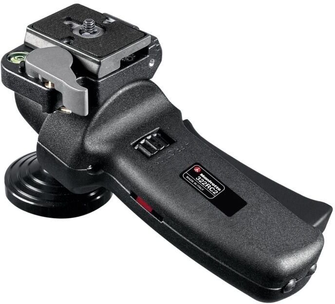 Manfrotto Grip Action MA 322 RC2