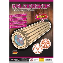 Schulze Media Bausatz Kaleidoskop