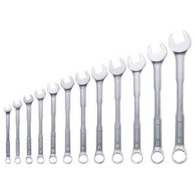 Bosch Home and Garden 1600A02Z9D 1600A02Z9D Kombi-Schlüssel