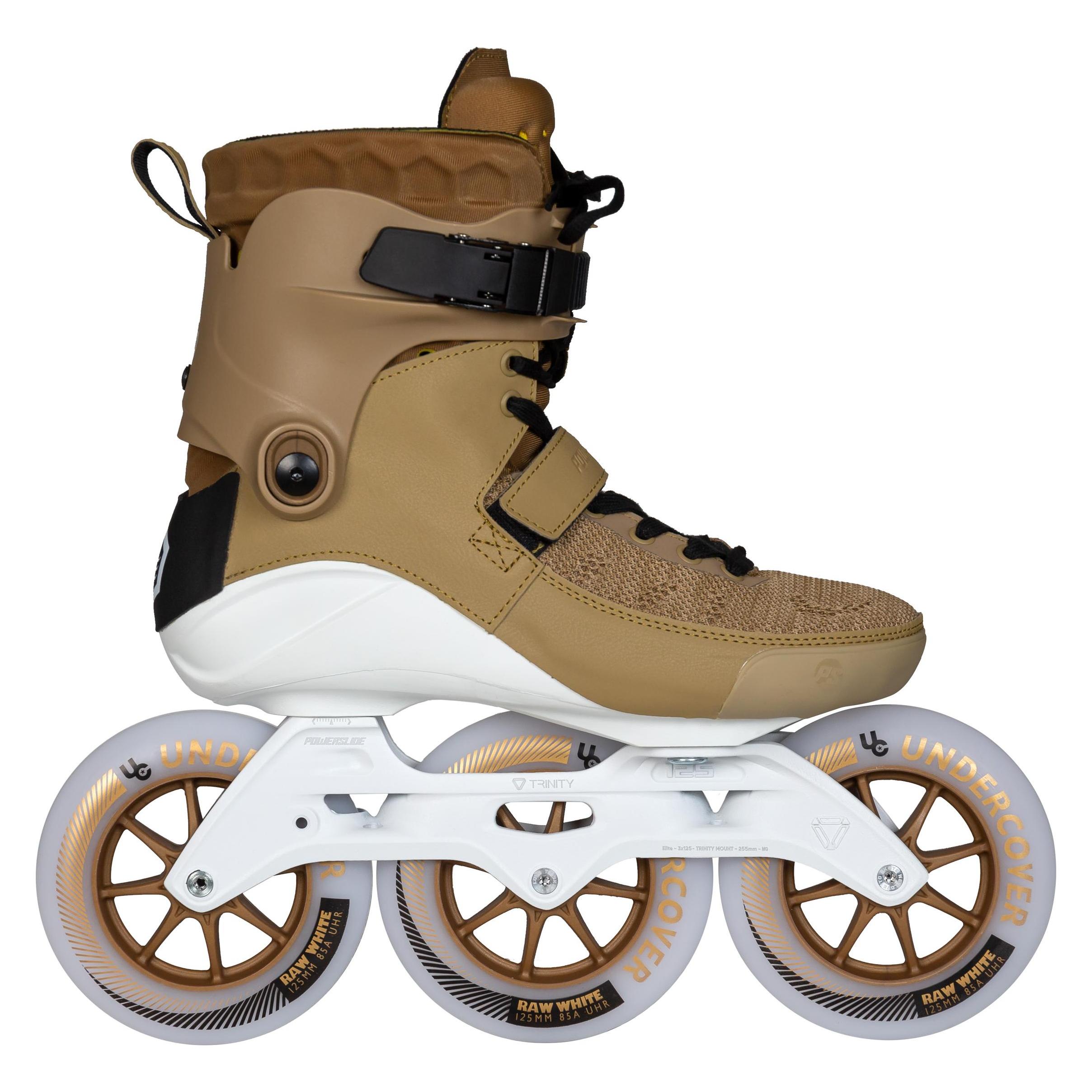 Powerslide Swell Skates (46) (510060)